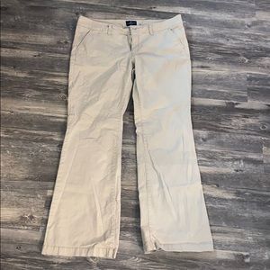 American Eagle Khakis